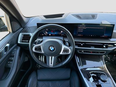 2024 BMW X5 - Photo 18