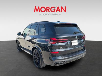 2024 BMW X5 - Photo 6