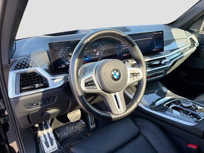 2024 BMW X5 - Photo 27