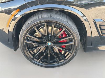 2024 BMW X5 - Photo 44