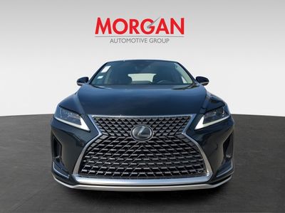 2022 Lexus RX - Photo 3
