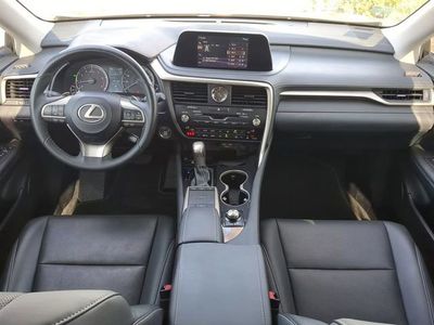 2022 Lexus RX - Photo 15