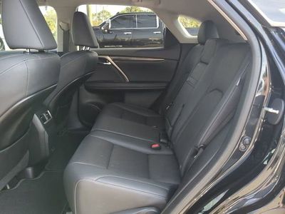 2022 Lexus RX - Photo 14