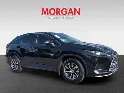 2022 Lexus RX - Photo 2