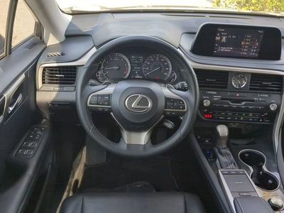 2022 Lexus RX - Photo 16