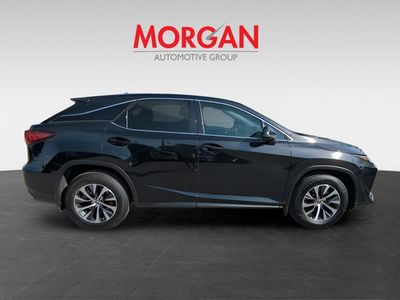 2022 Lexus RX - Photo 4