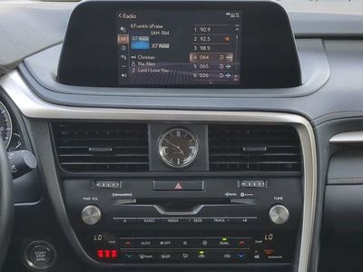2022 Lexus RX - Photo 18