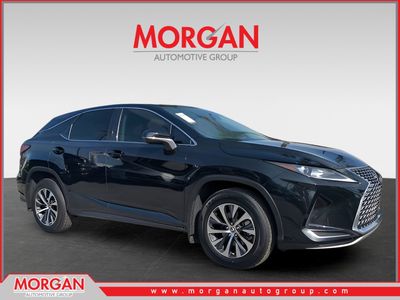 2022 Lexus RX - Photo 1