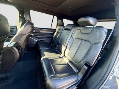 2022 Jeep Grand Cherokee L - Photo 24