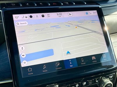 2022 Jeep Grand Cherokee L - Photo 36