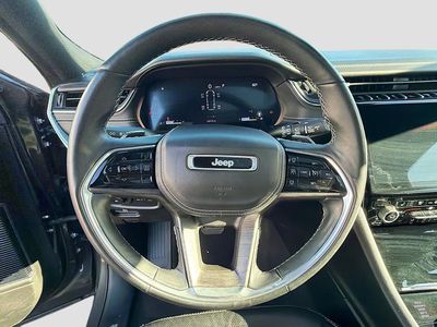 2022 Jeep Grand Cherokee L - Photo 43