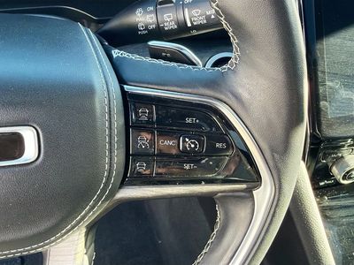 2022 Jeep Grand Cherokee L - Photo 42
