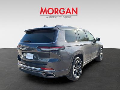 2022 Jeep Grand Cherokee L - Photo 4