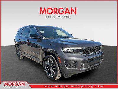 2022 Jeep Grand Cherokee L - Photo 1