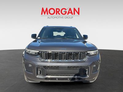 2022 Jeep Grand Cherokee L - Photo 9