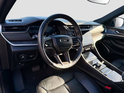2022 Jeep Grand Cherokee L - Photo 29