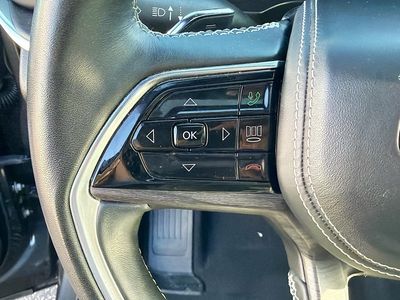 2022 Jeep Grand Cherokee L - Photo 41