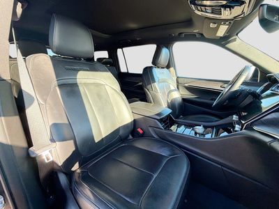 2022 Jeep Grand Cherokee L - Photo 17