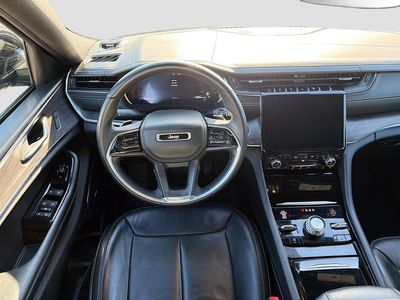 2022 Jeep Grand Cherokee L - Photo 19