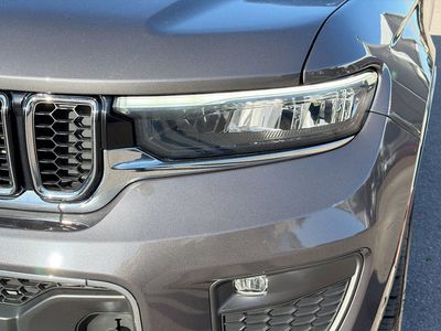 2022 Jeep Grand Cherokee L - Photo 10