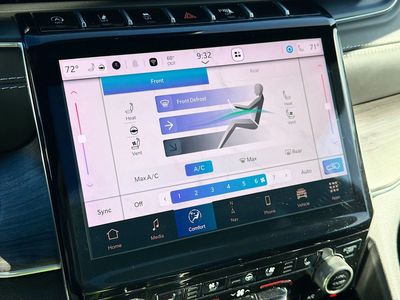 2022 Jeep Grand Cherokee L - Photo 38