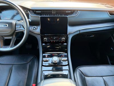 2022 Jeep Grand Cherokee L - Photo 21