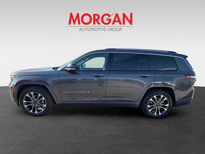 2022 Jeep Grand Cherokee L - Photo 7