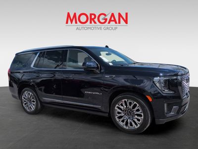 2023 GMC Yukon - Photo 2