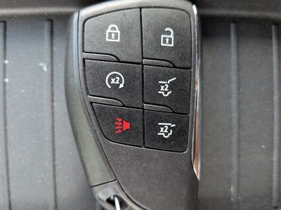 2023 GMC Yukon - Photo 32