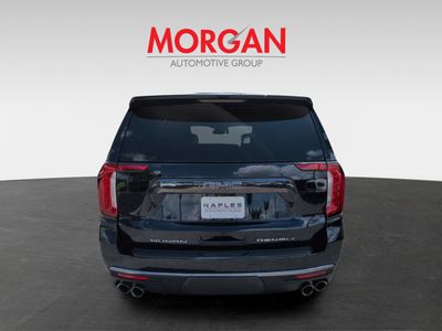 2023 GMC Yukon - Photo 6