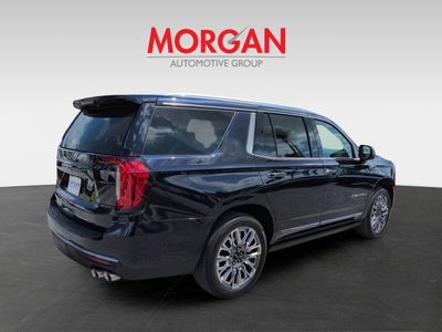 2023 GMC Yukon - Photo 5