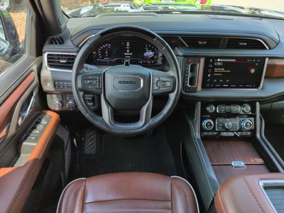 2023 GMC Yukon - Photo 16