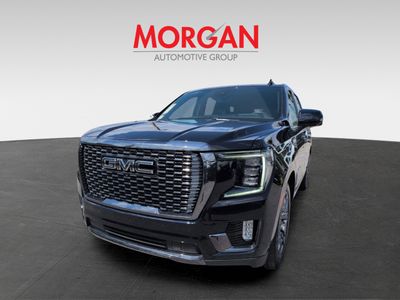 2023 GMC Yukon - Photo 9