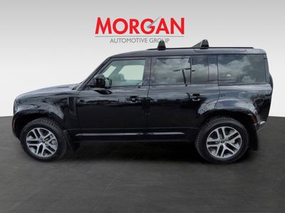 2023 Land Rover Defender 110 - Photo 8