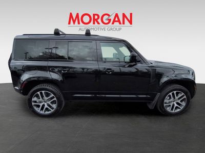 2023 Land Rover Defender 110 - Photo 4