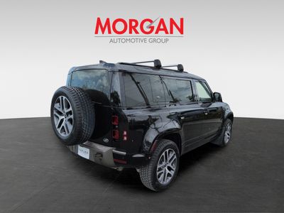 2023 Land Rover Defender 110 - Photo 5