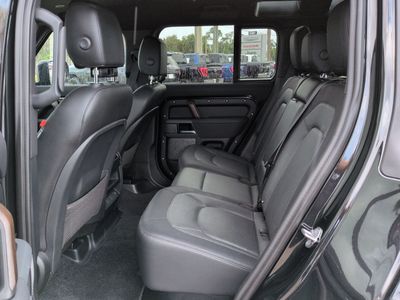 2023 Land Rover Defender 110 - Photo 14