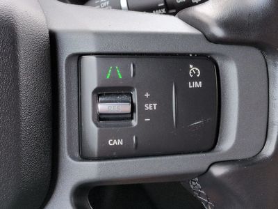 2023 Land Rover Defender 110 - Photo 27