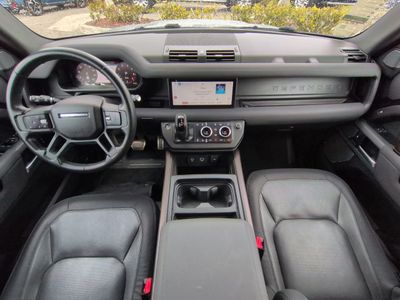 2023 Land Rover Defender 110 - Photo 15