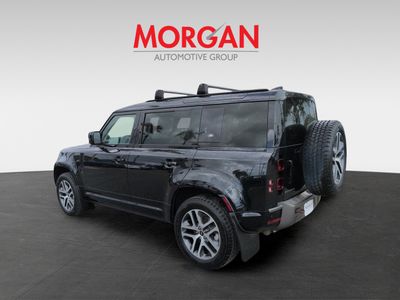 2023 Land Rover Defender 110 - Photo 7