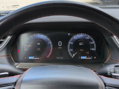 2022 Jeep Grand Cherokee L - Photo 29