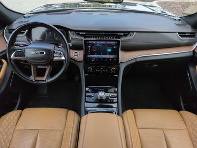 2022 Jeep Grand Cherokee L - Photo 15