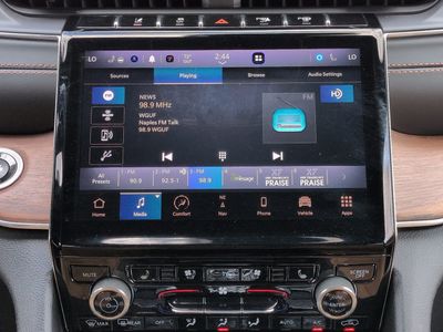 2022 Jeep Grand Cherokee L - Photo 18