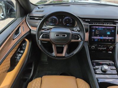 2022 Jeep Grand Cherokee L - Photo 16