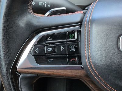 2022 Jeep Grand Cherokee L - Photo 27