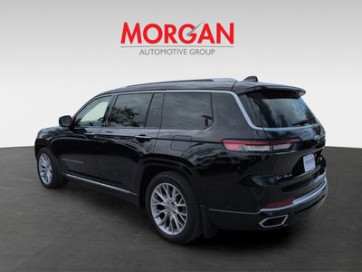 2022 Jeep Grand Cherokee L - Photo 7