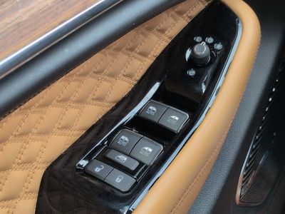 2022 Jeep Grand Cherokee L - Photo 26