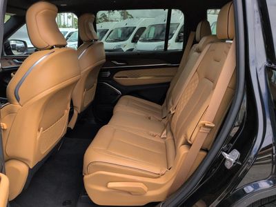 2022 Jeep Grand Cherokee L - Photo 14