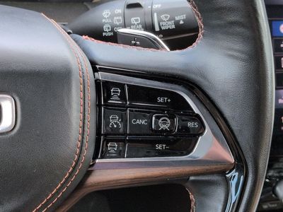 2022 Jeep Grand Cherokee L - Photo 28
