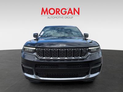 2022 Jeep Grand Cherokee L - Photo 3